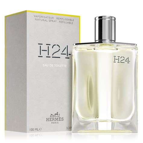 parfum h 24 hermes|Hermes h24 men price.